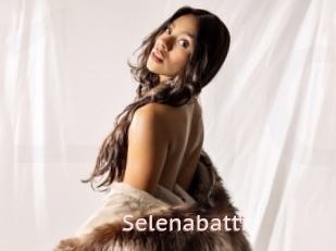Selenabatti