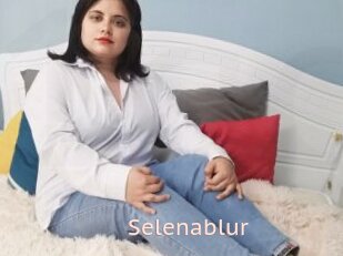 Selenablur