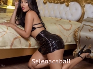 Selenacabali