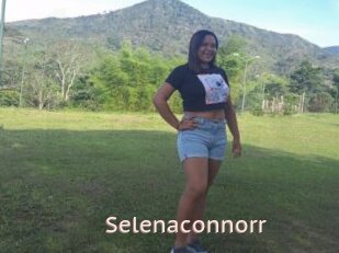 Selenaconnorr