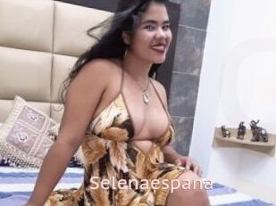 Selenaespana