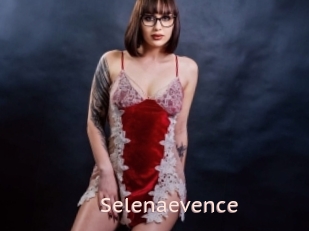 Selenaevence