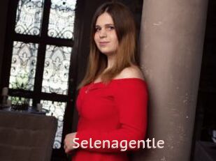 Selenagentle