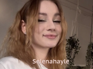 Selenahayle