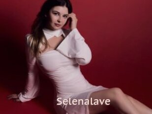 Selenalave