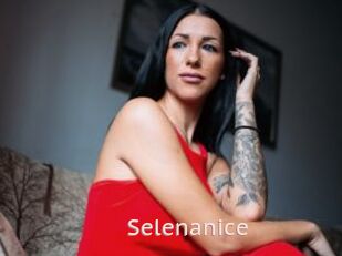 Selenanice