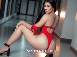 Selenanovoa