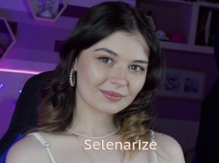 Selenarize