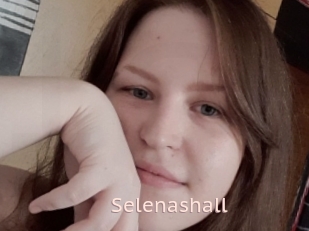 Selenashall