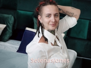 Selenasjones