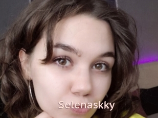 Selenaskky