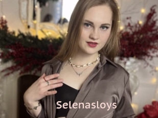 Selenasloys