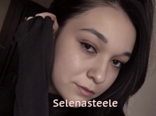 Selenasteele