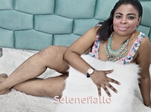 Selenefiallo