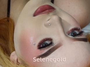 Selenegold