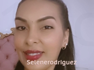 Selenerodriguez