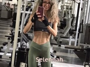 Selennah