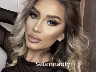 Selennaoly