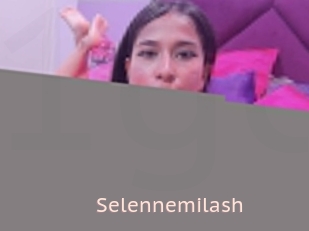 Selennemilash