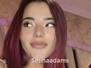 Selinaadams