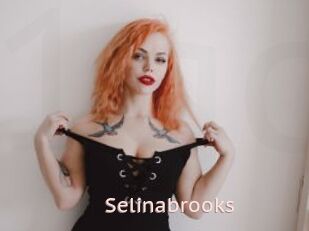 Selinabrooks