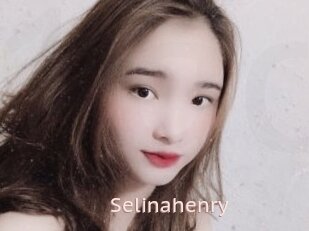 Selinahenry