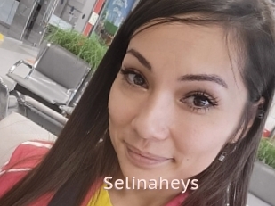 Selinaheys