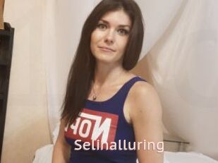 Selinalluring