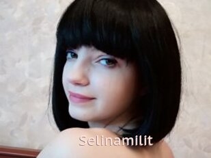 Selinamilit