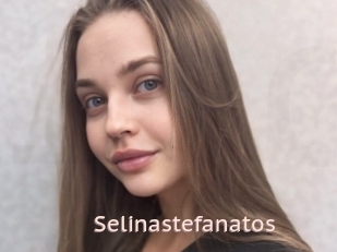 Selinastefanatos