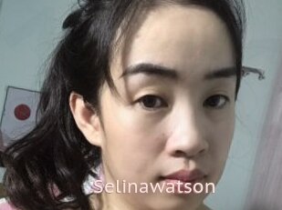 Selinawatson