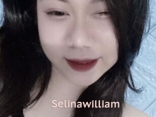Selinawilliam