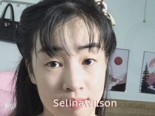 Selinawilson