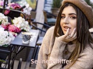 Selineschiffer