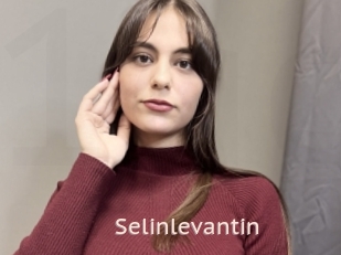 Selinlevantin