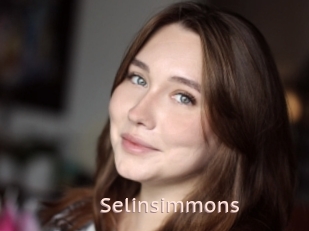 Selinsimmons