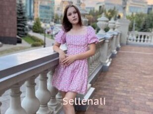 Sellenali