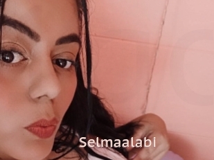 Selmaalabi