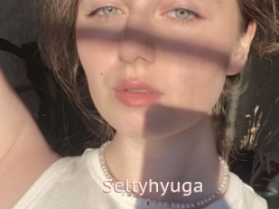 Seltyhyuga