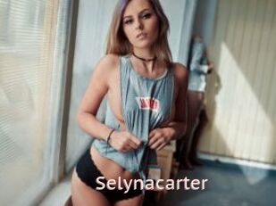 Selynacarter