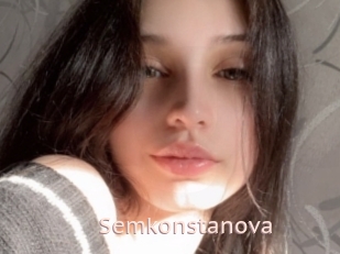 Semkonstanova