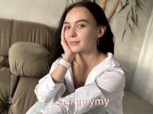 Semmymy