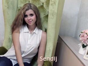 Sendij