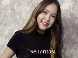 Senoritasi