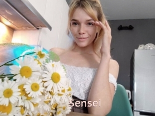 Sensei