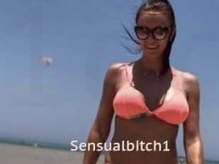 Sensualbitch1