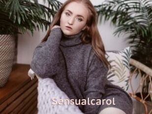 Sensualcarol