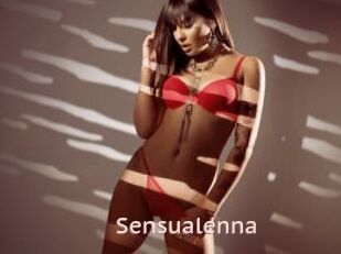 Sensualenna