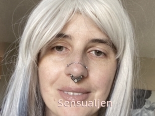 Sensualjen