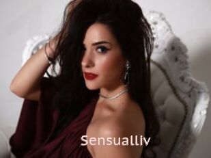 Sensualliv